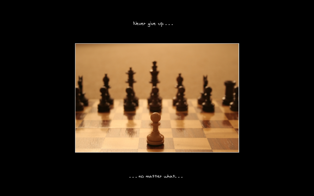 Chess Widescreen Wallpaper