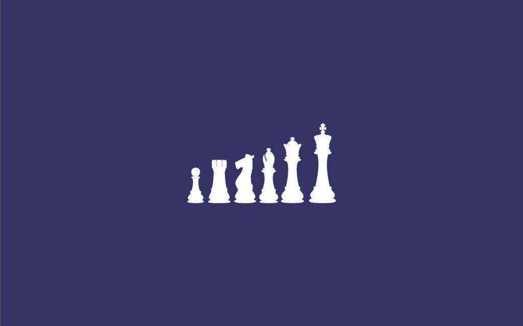 Chess Widescreen Background