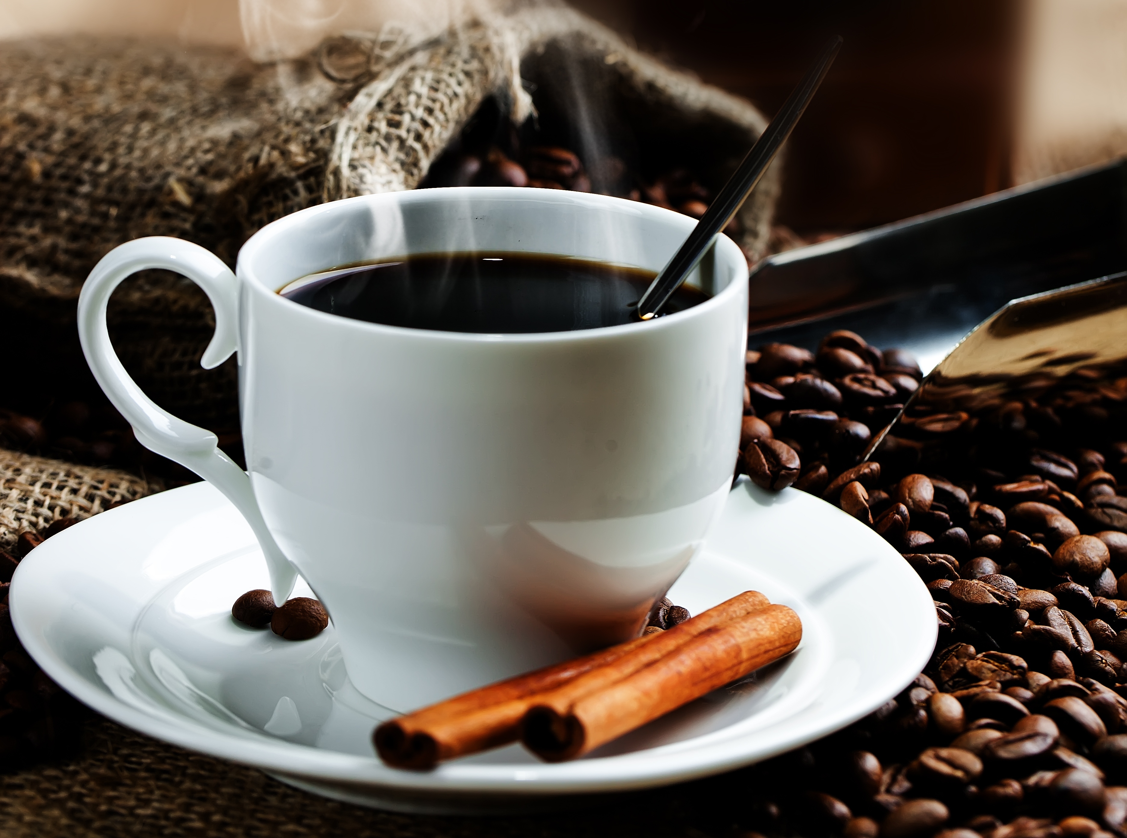 Simple Recipe Black Coffee Taste Good In Merbok City