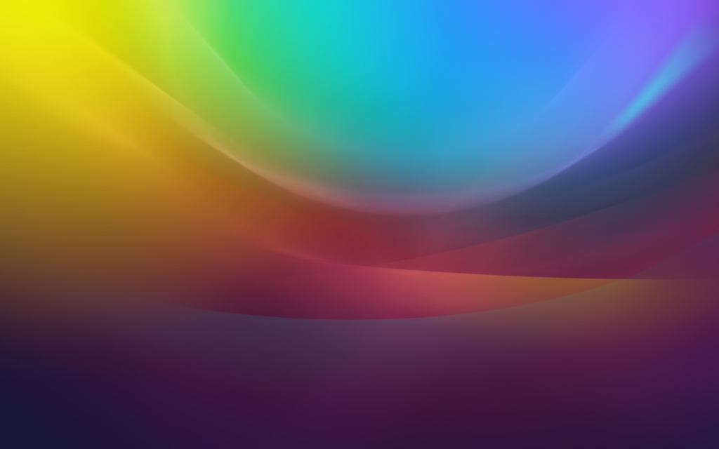 Colors Widescreen Wallpaper