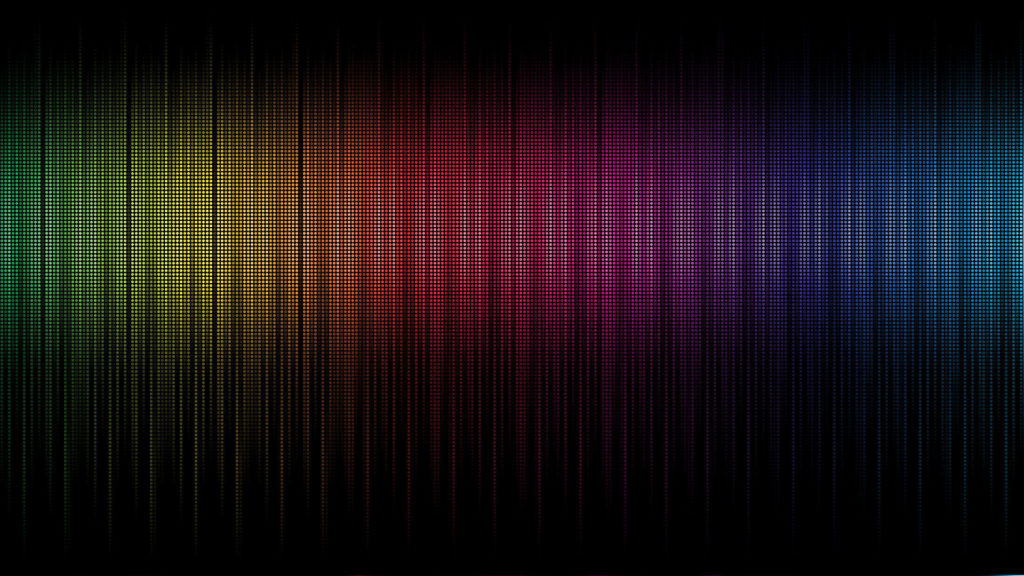 Colors Full HD Wallpaper