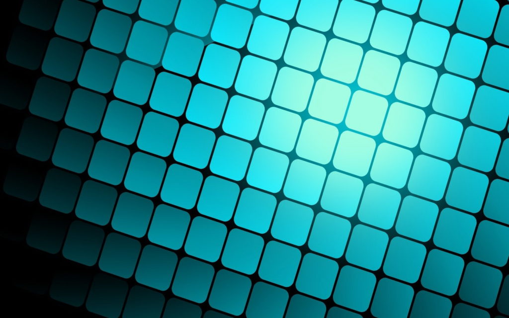 Cube Widescreen Wallpaper