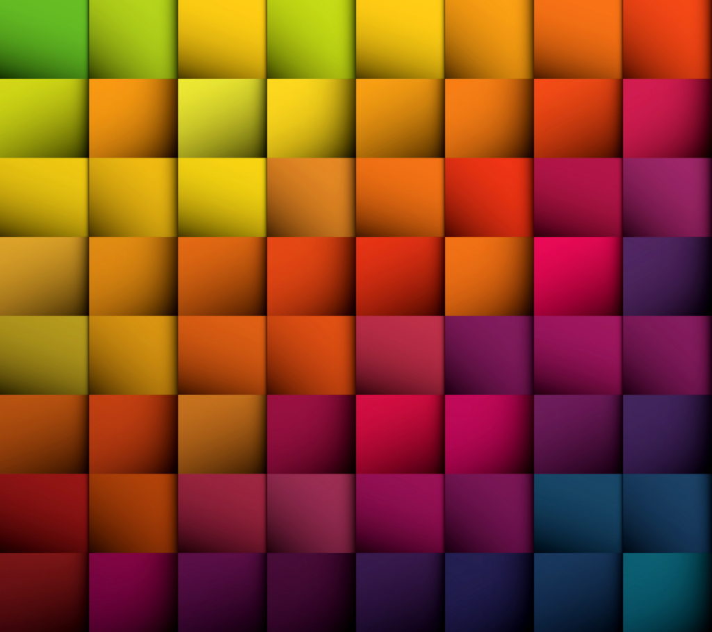 Cube Wallpaper