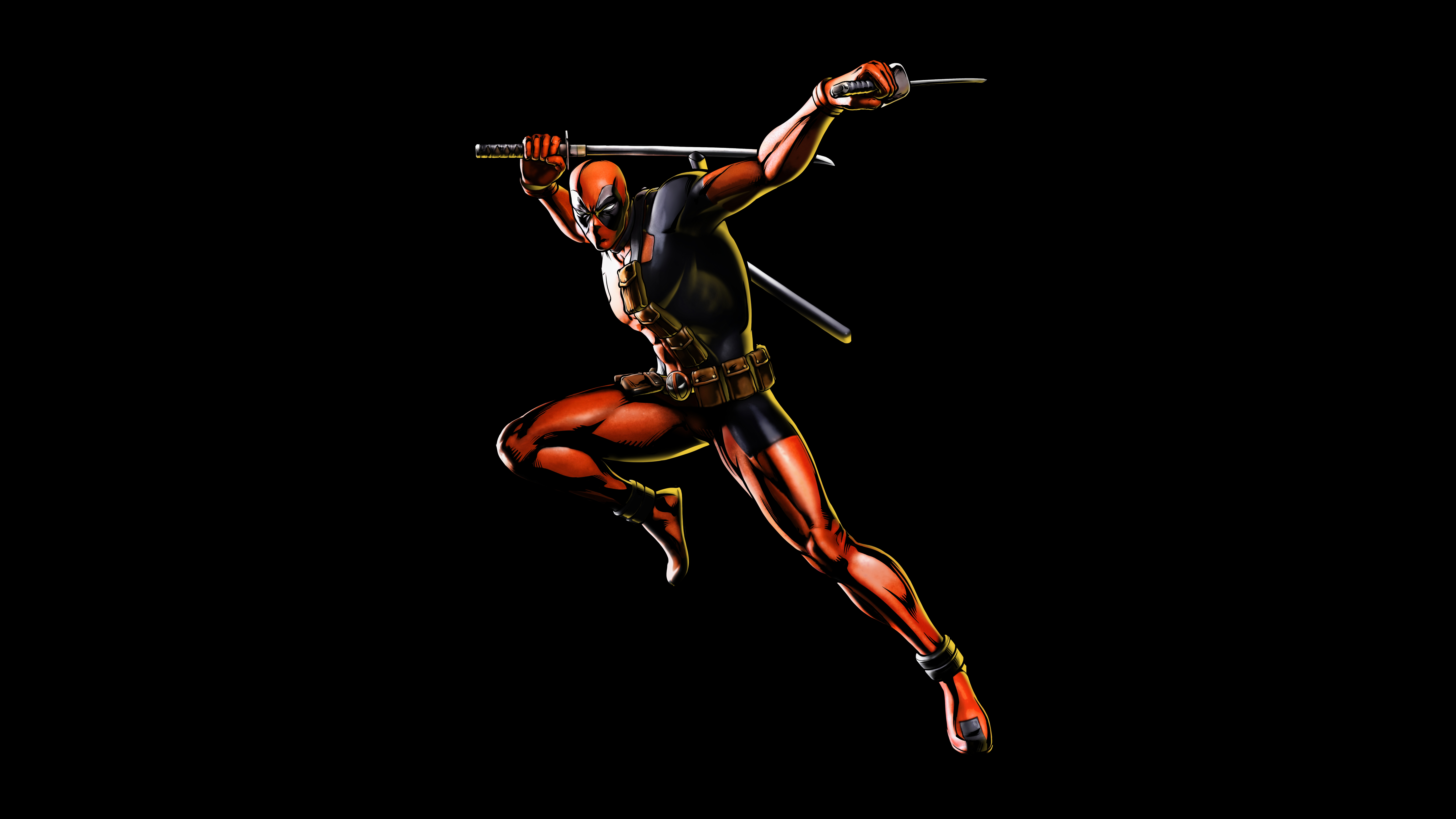 Deadpool Backgrounds, Pictures, Images