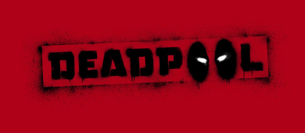 Deadpool Background