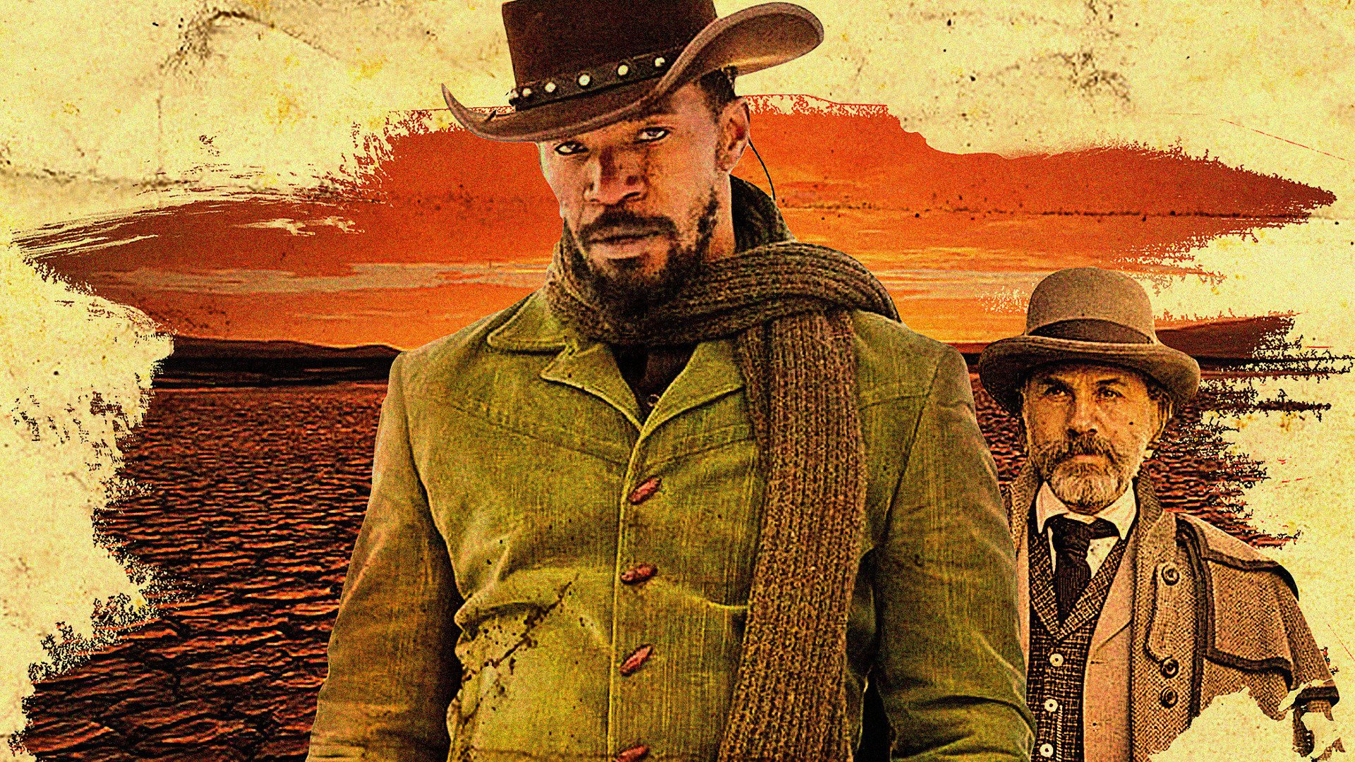 Django Unchained Wallpapers Pictures Images