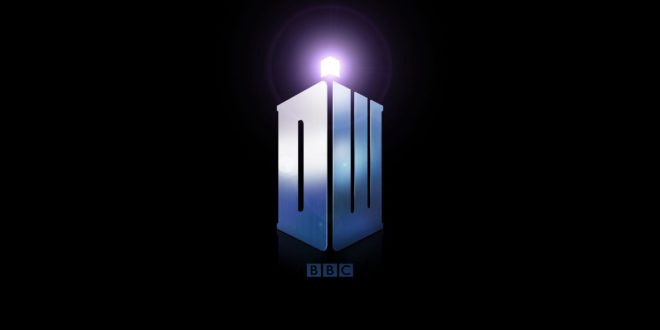 Doctor Who Backgrounds