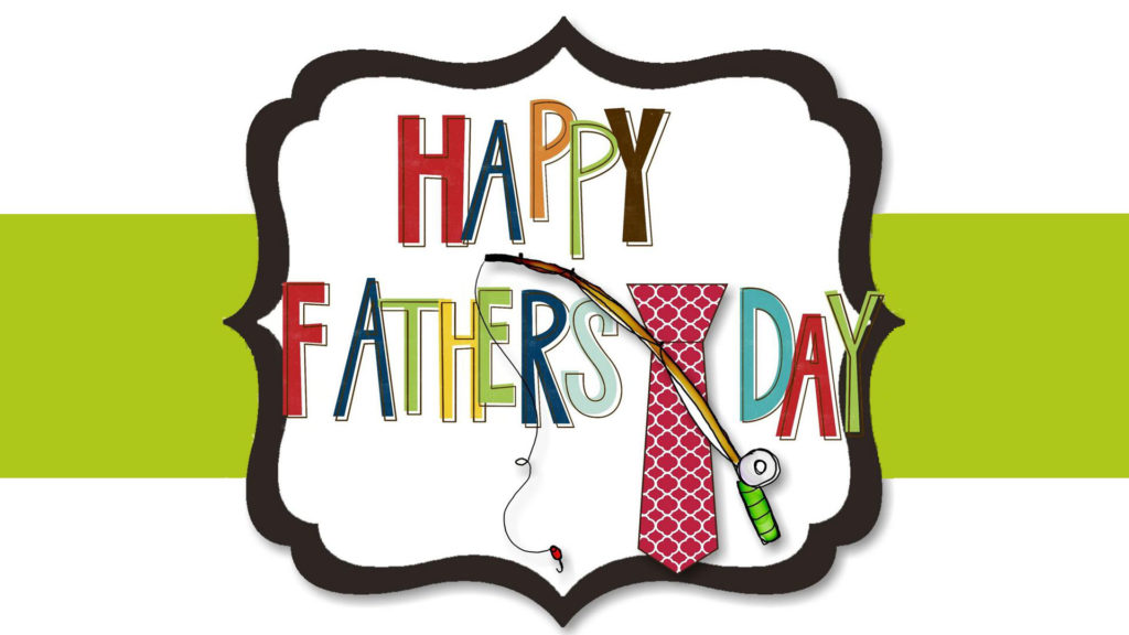 Father's Day Full HD Background