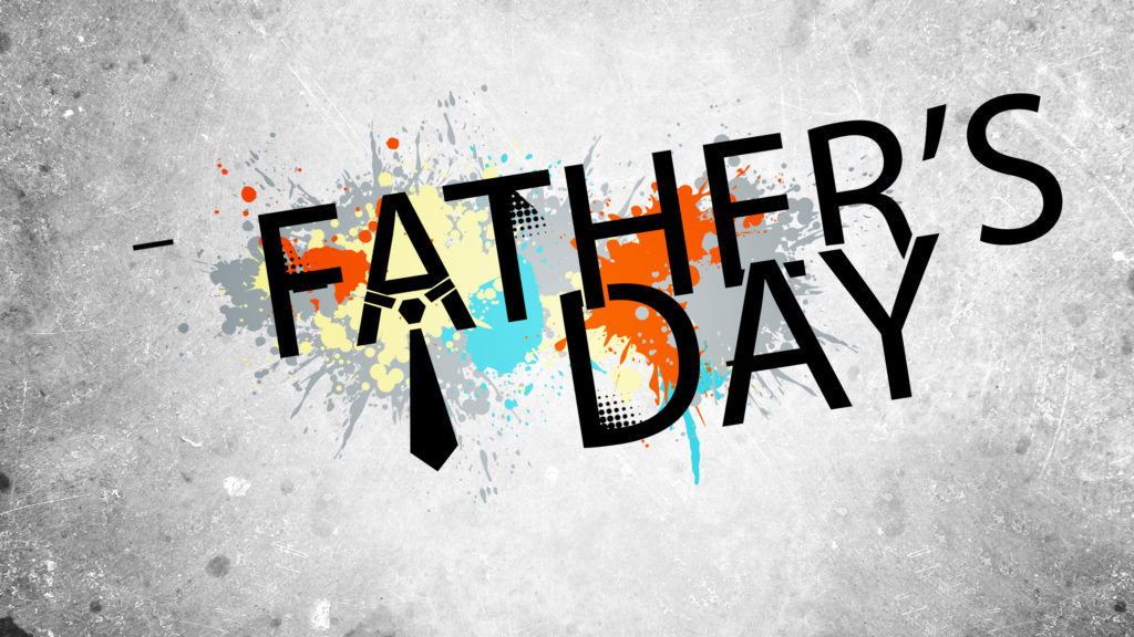 Father's Day Background