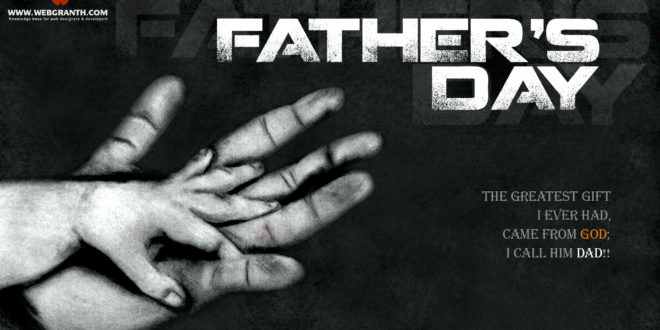 Father’s Day Backgrounds