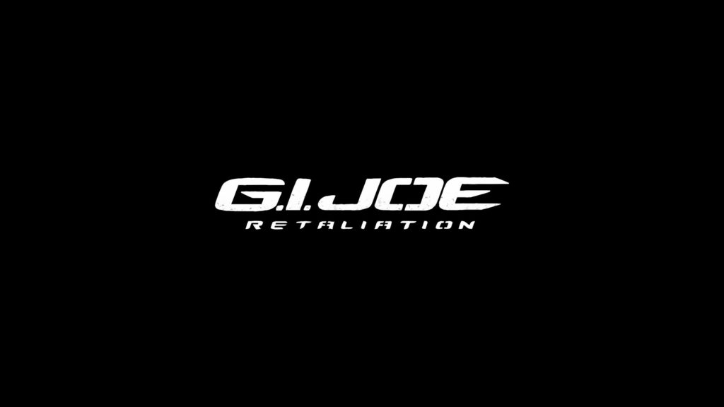 G.I. Joe: Retaliation Full HD Wallpaper