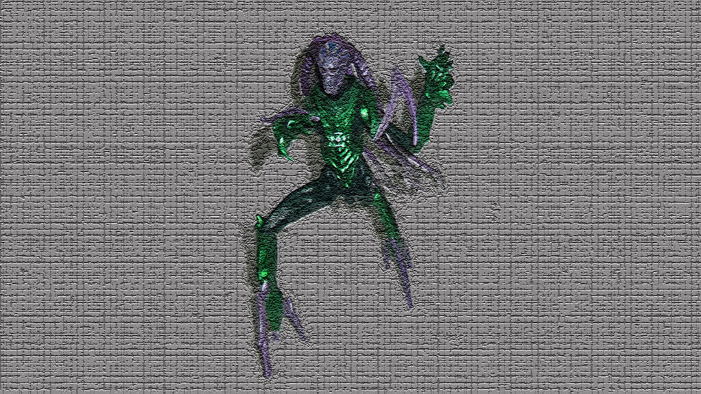 Green Lantern Corps Full HD Wallpaper