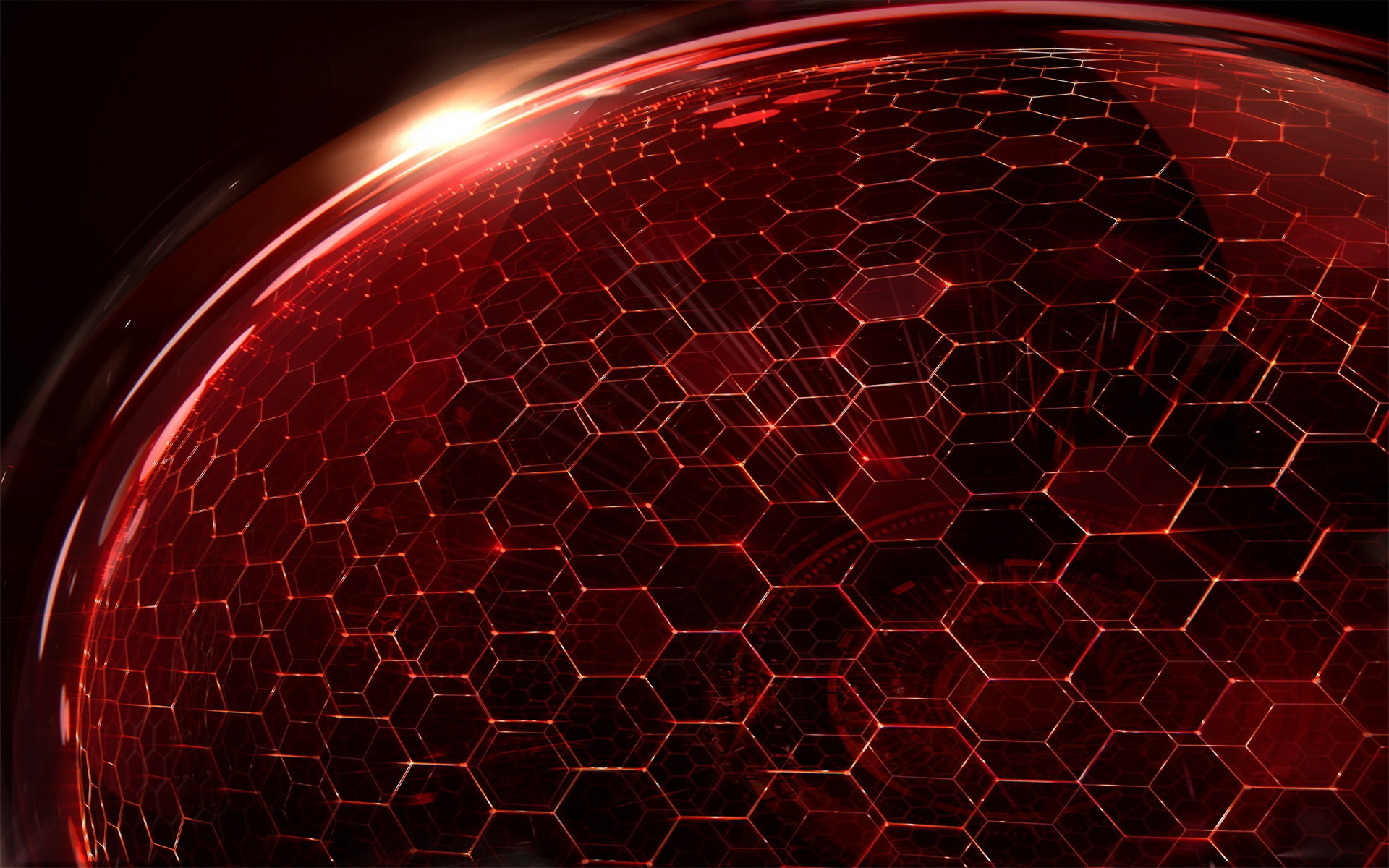 Hexagon Wallpapers, Pictures, Images