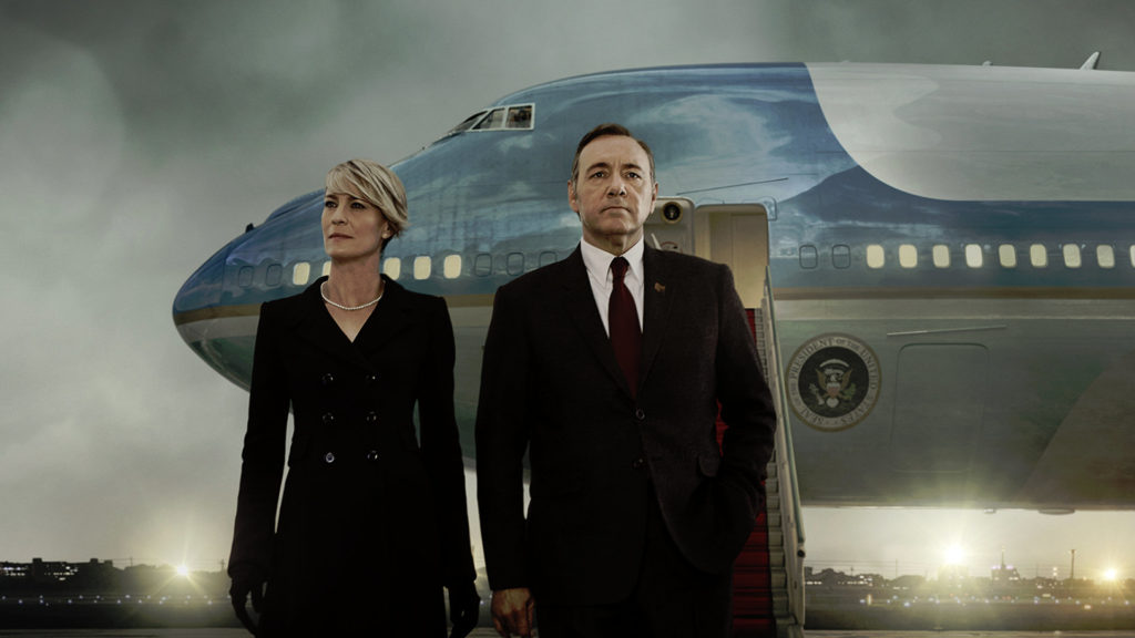 House Of Cards Full HD Background