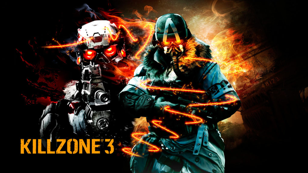 Killzone 3 Full HD Wallpaper