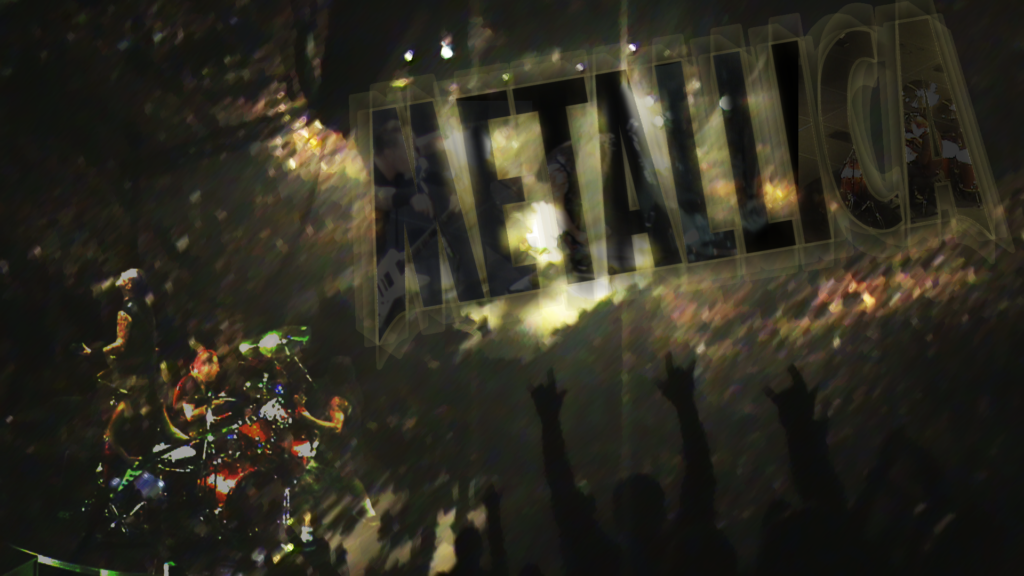 Metallica Full HD Wallpaper