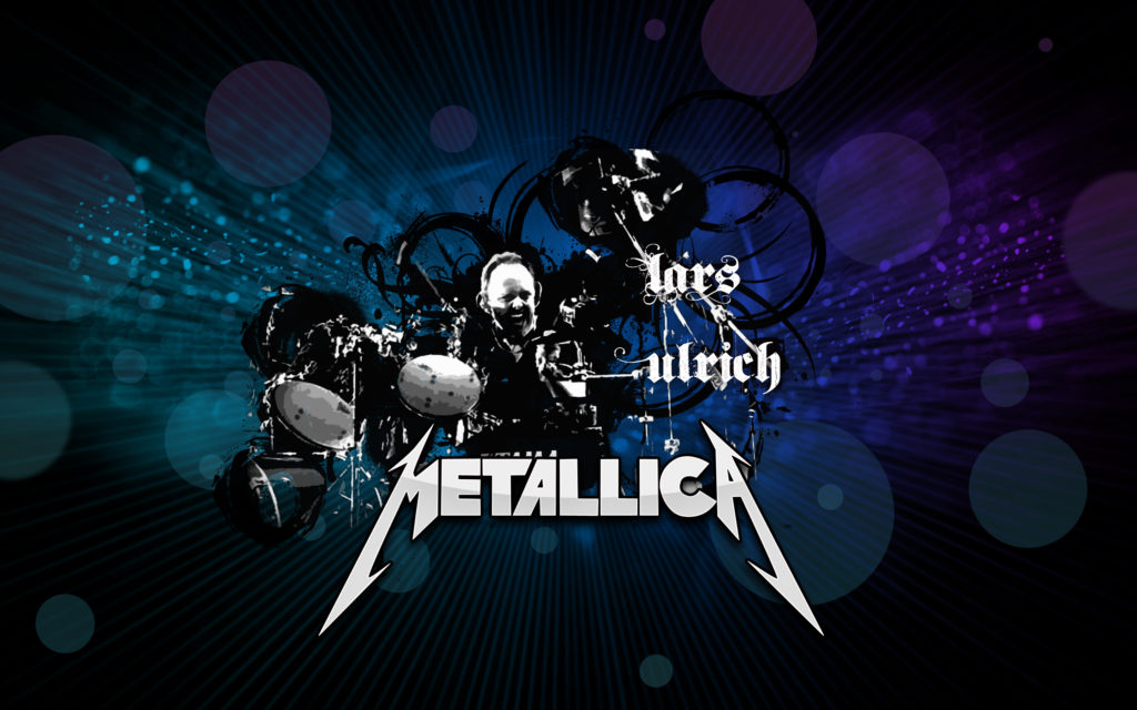 Metallica Widescreen Wallpaper