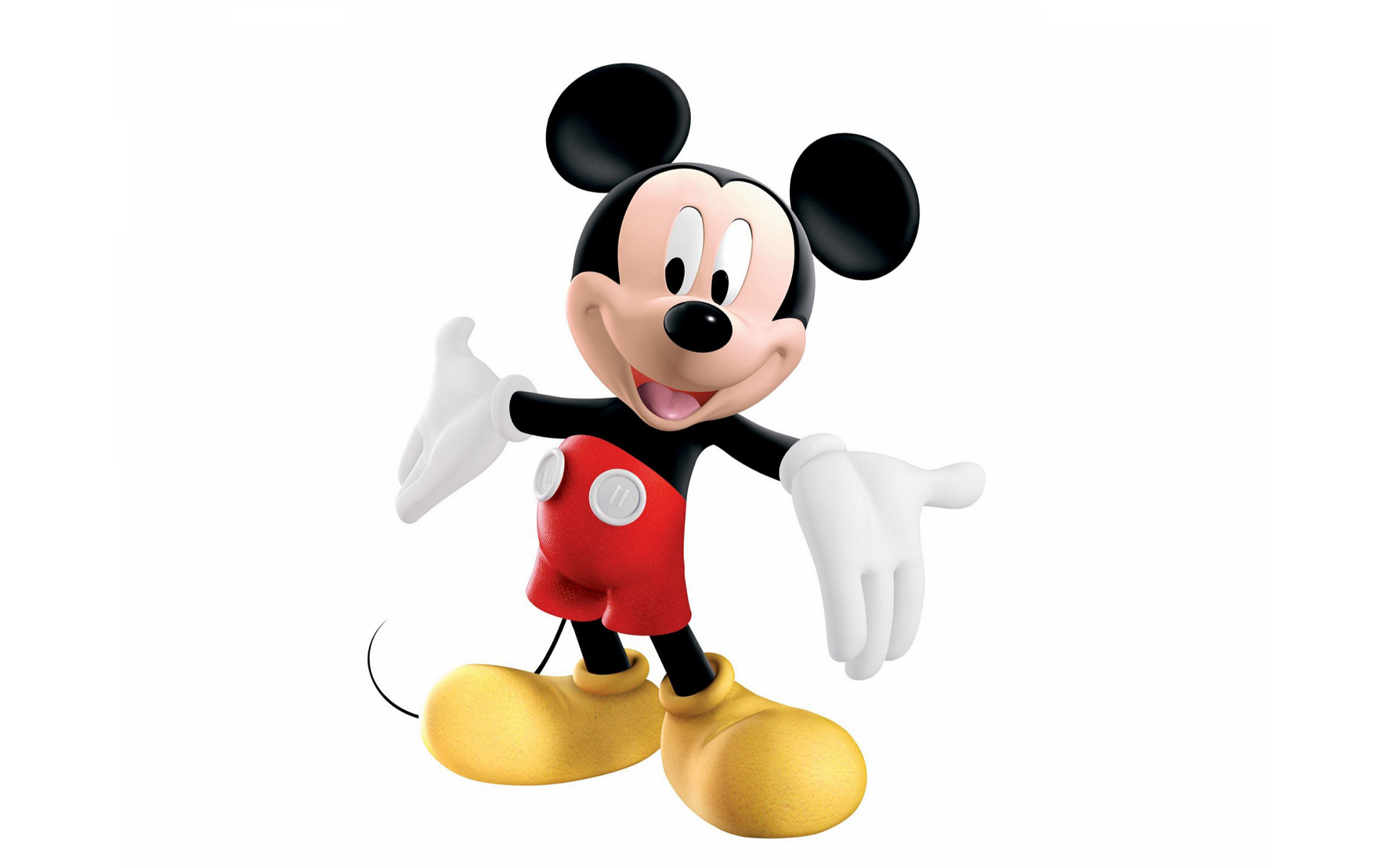Mickey Mouse Wallpapers, Pictures, Images