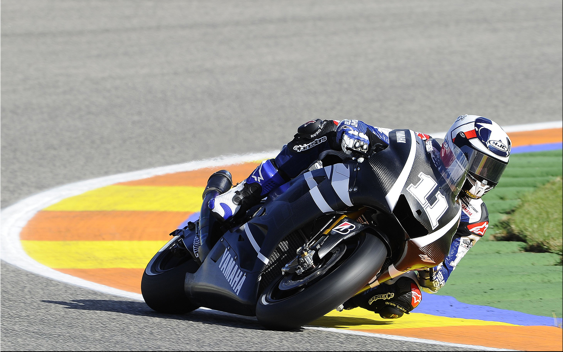 Motorcycle Racing Wallpapers, Pictures, Images