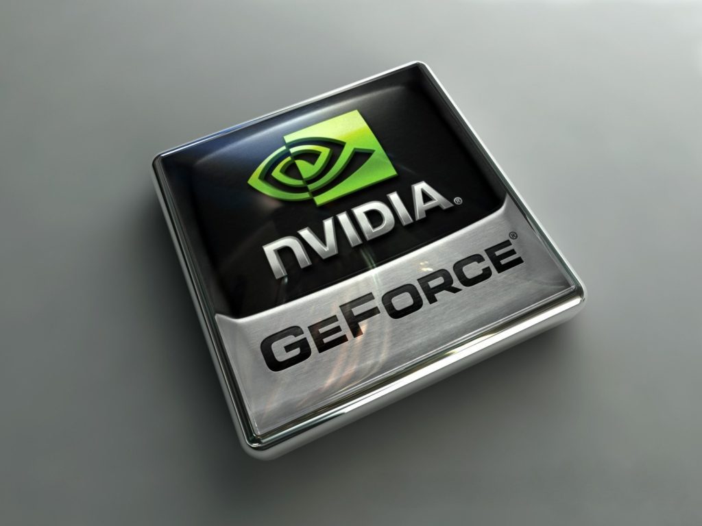 Nvidia Background