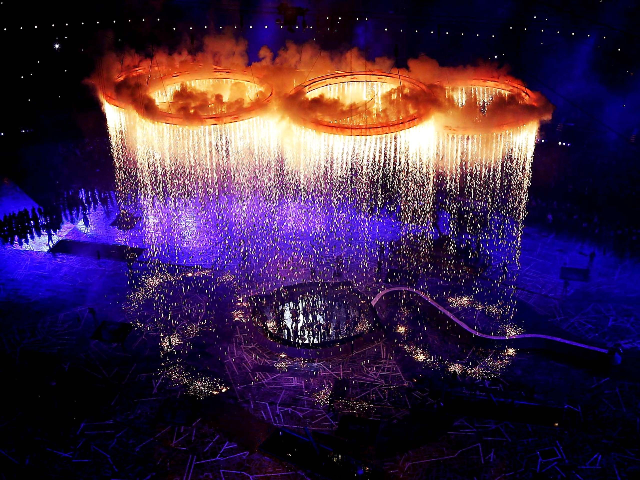 Olympic Games Wallpapers, Pictures, Images