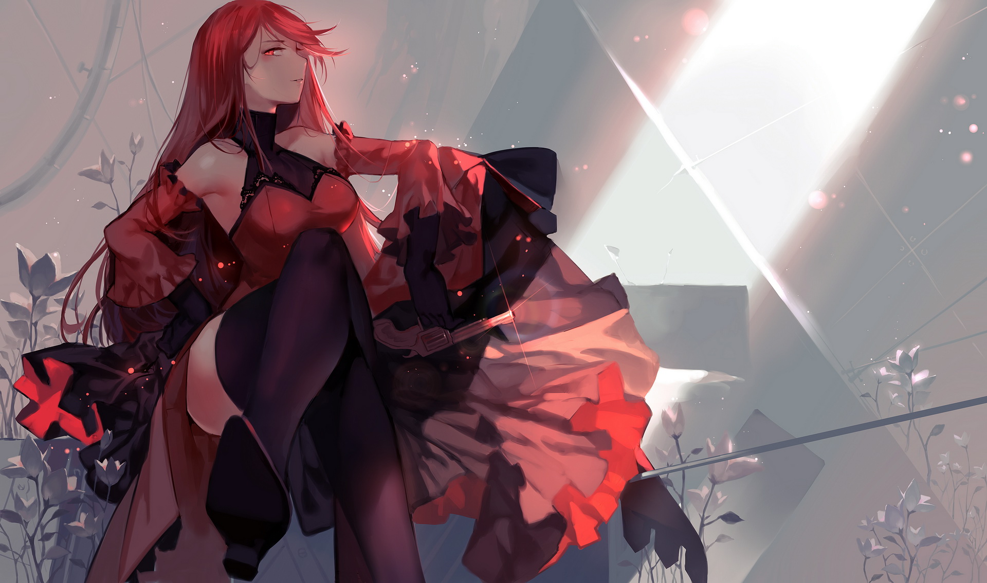 Pixiv Fantasia Wallpapers, Pictures, Images