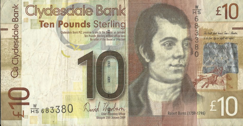 Pound Sterling Wallpaper 3330x1728