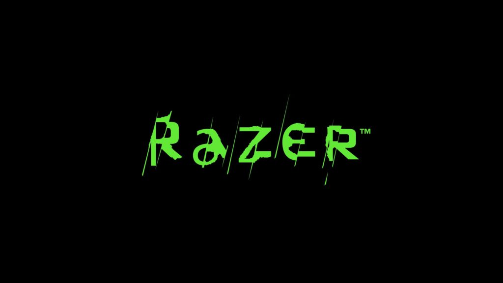 Razer Full HD Wallpaper