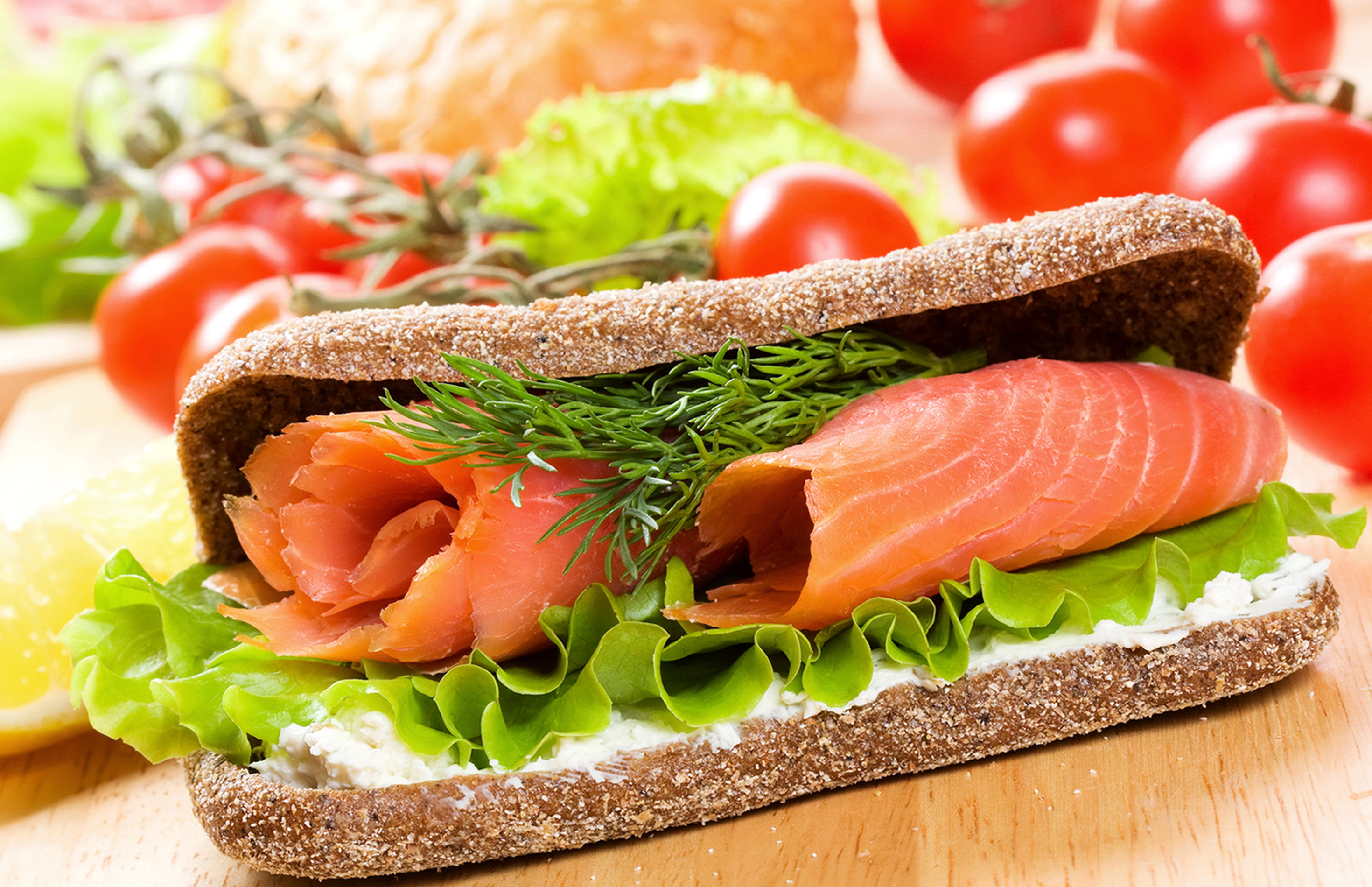 Sandwich Wallpapers, Pictures, Images