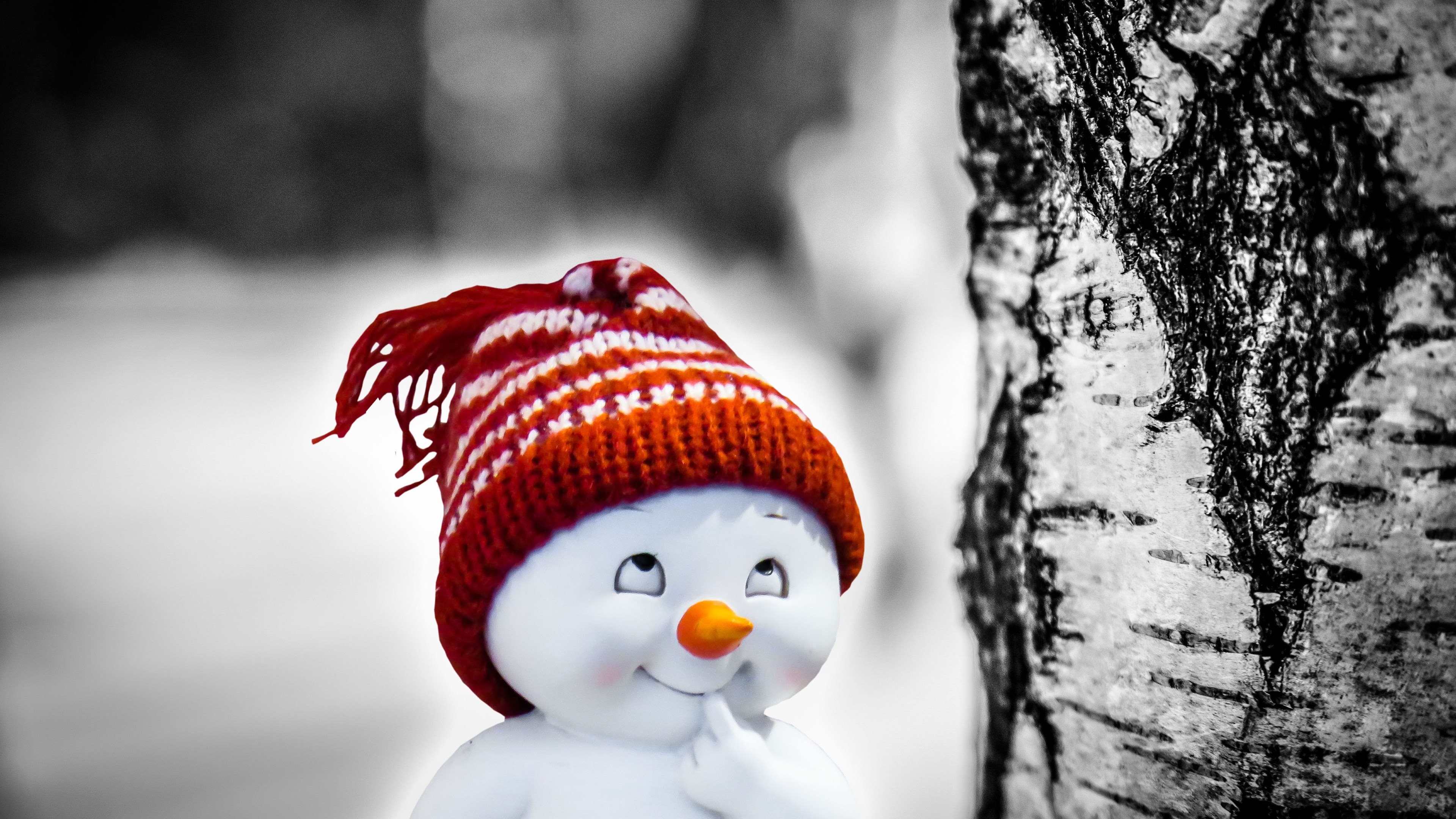 Snowman Wallpapers, Pictures, Images