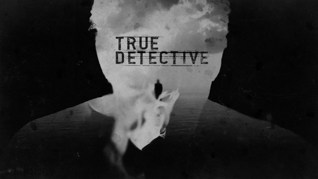 True Detective Full HD Wallpaper