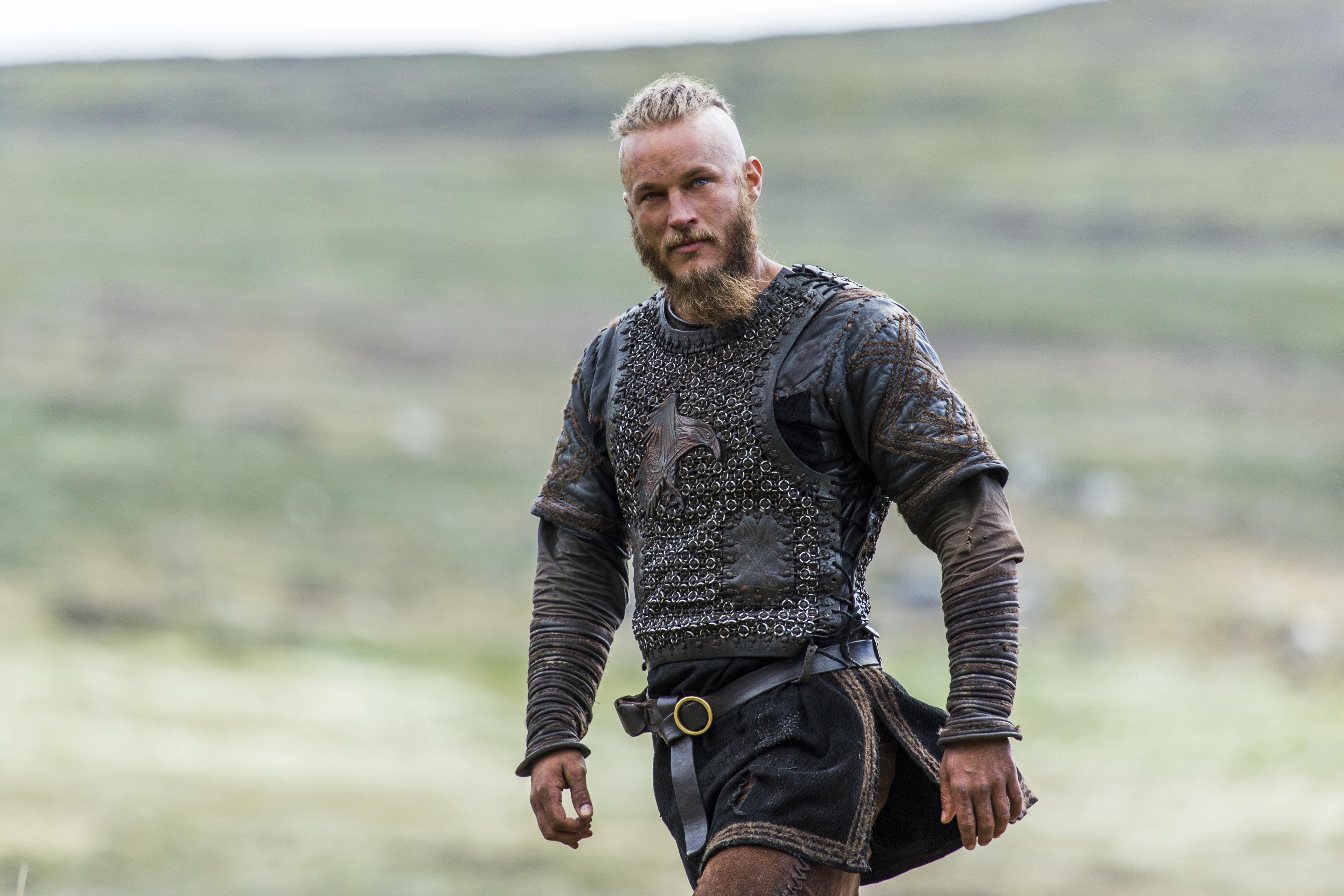 Vikings Wallpapers, Pictures, Images