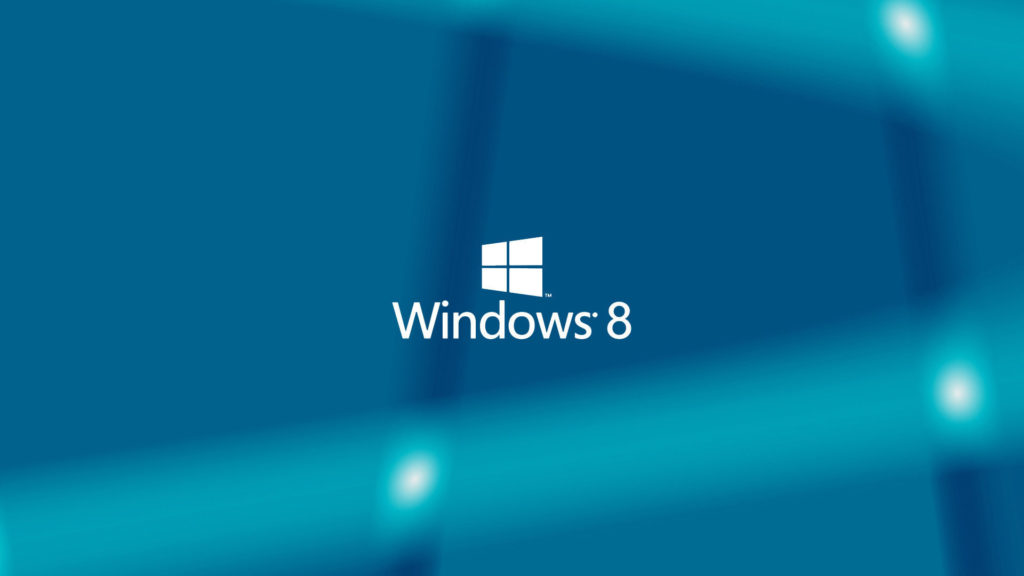 Windows 8 Full HD Background