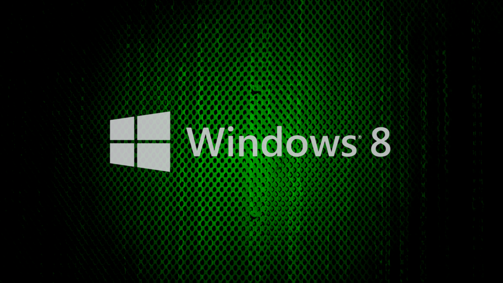 Windows 8 Full HD Background