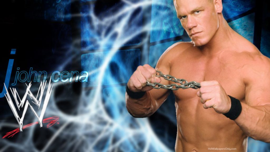 WWE Full HD Background