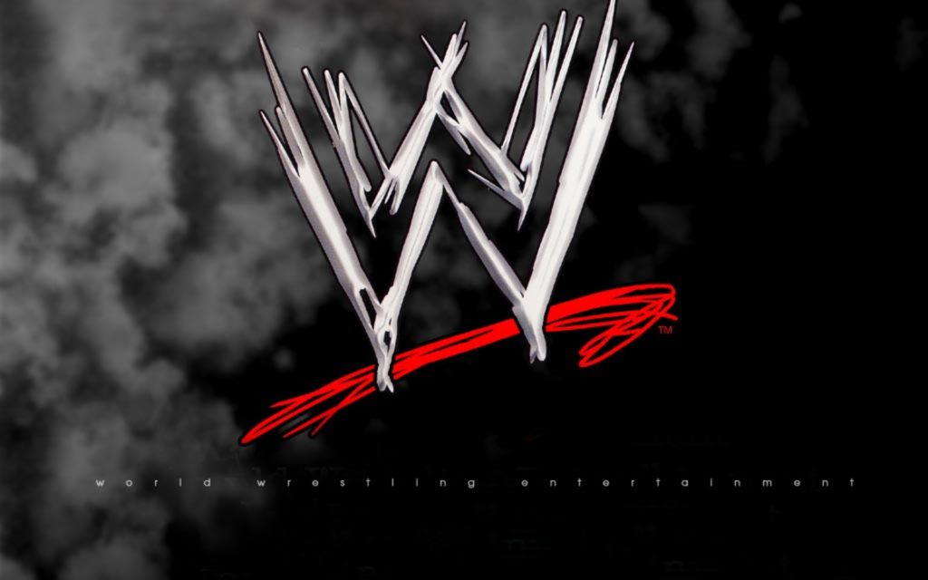 WWE Widescreen Background