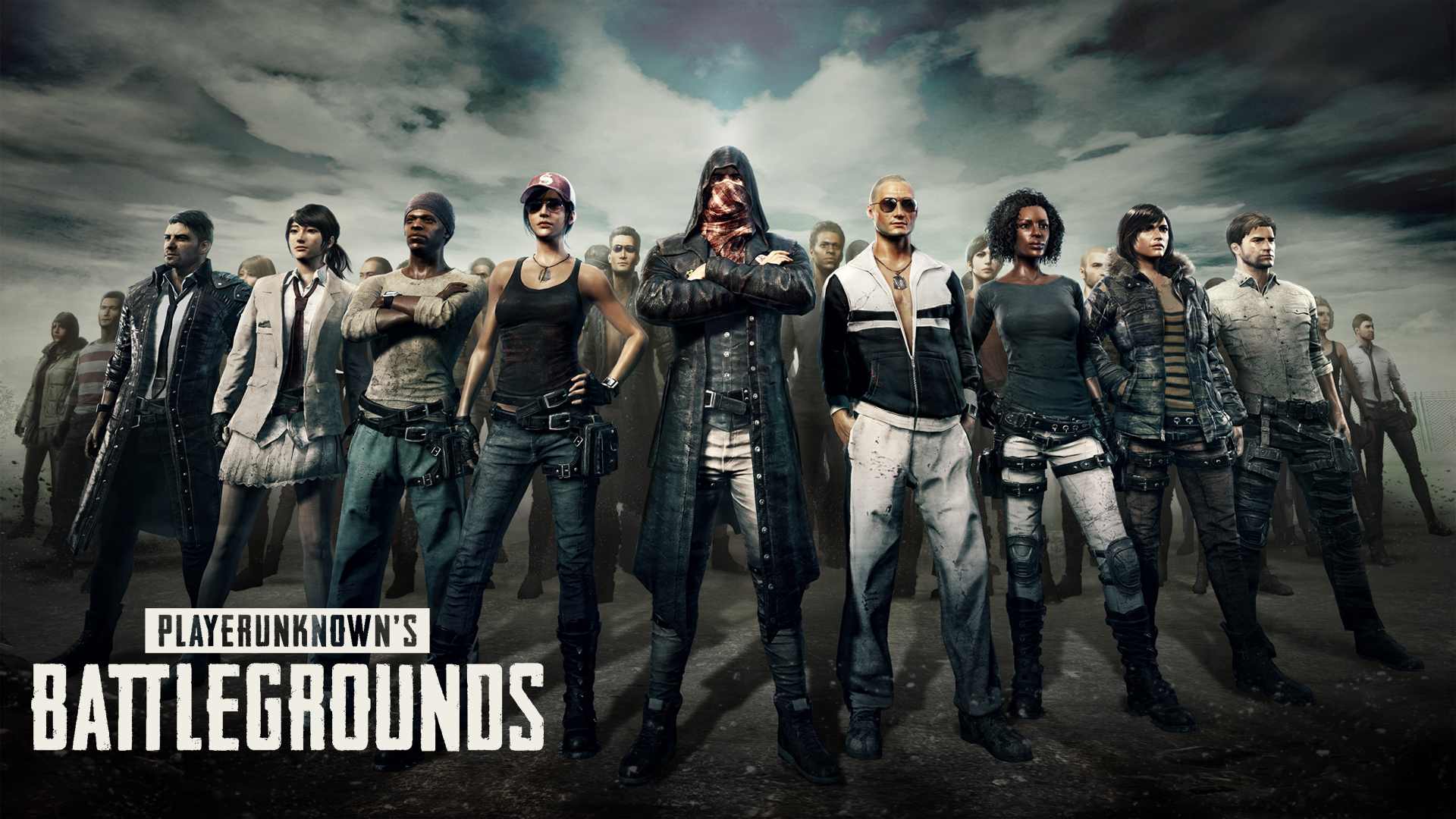 PLAYERUNKNOWN'S BATTLEGROUNDS Wallpapers, Pictures, Images