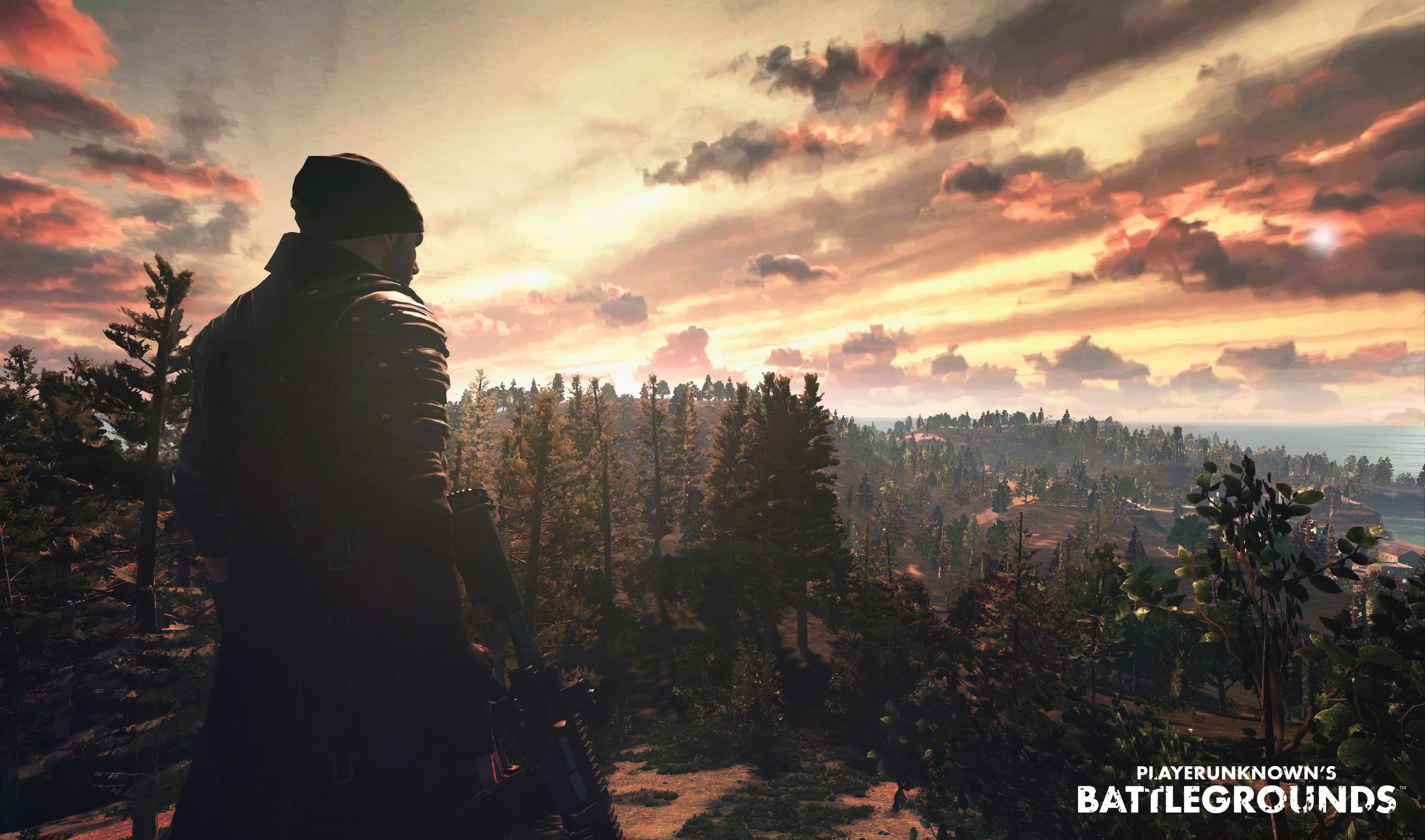 PLAYERUNKNOWNS BATTLEGROUNDS Wallpapers Pictures Images