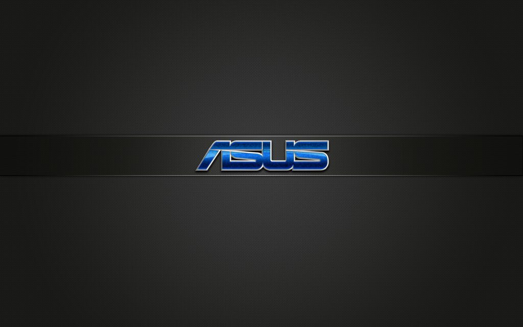 Asus Widescreen Background