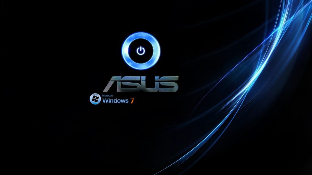Asus HD Full HD Wallpaper