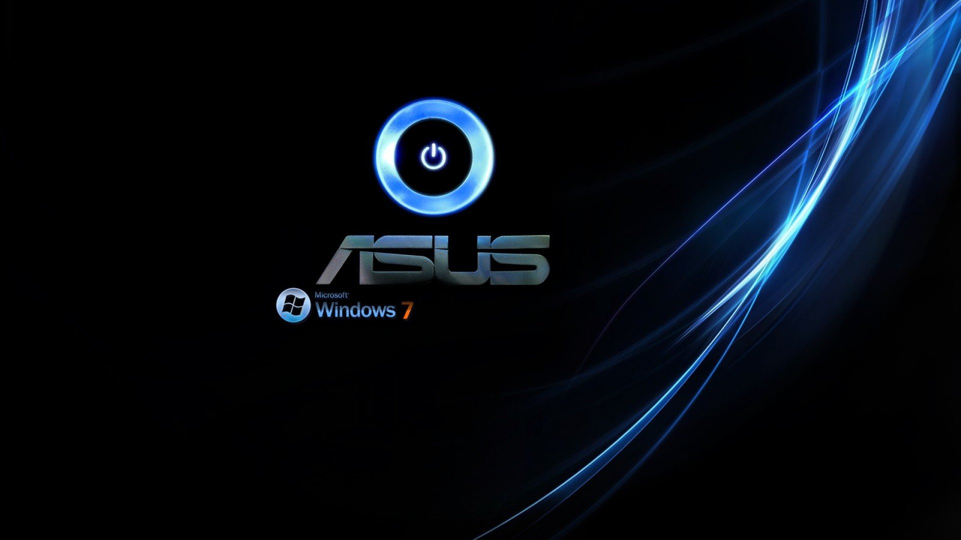 Asus Desktop