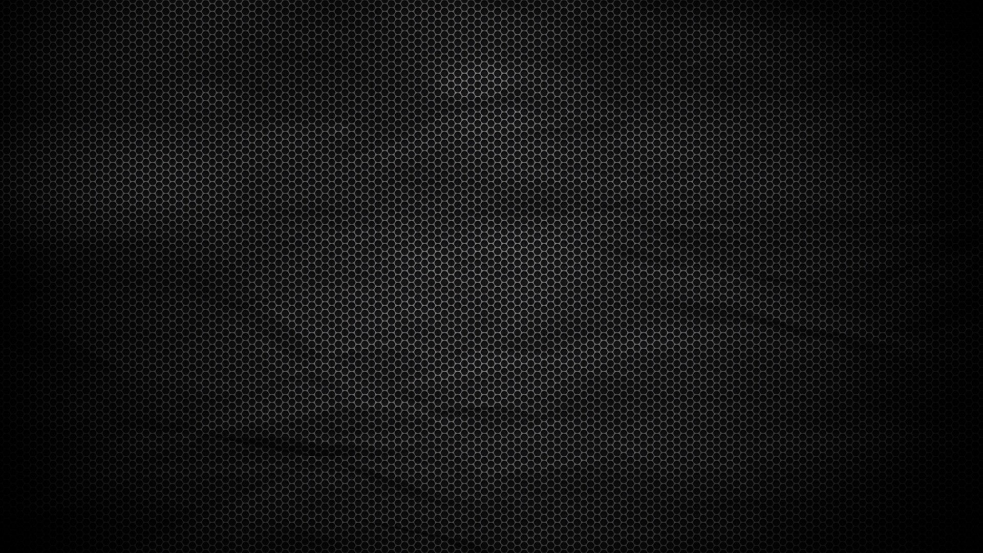 Black Pattern Desktop Background
