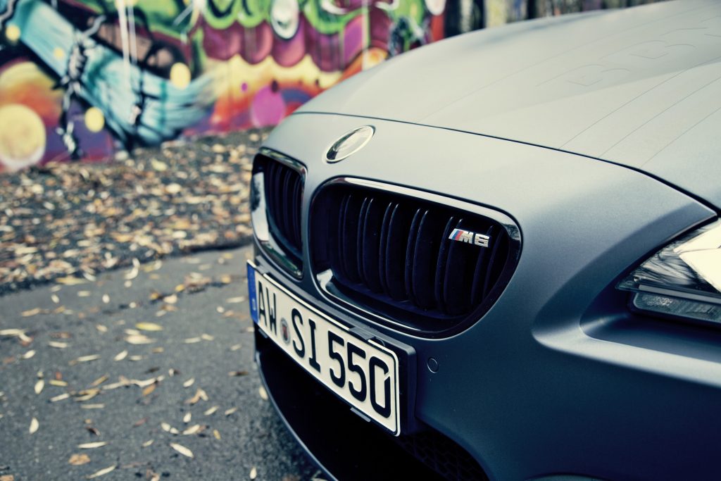 BMW M6 Wallpaper