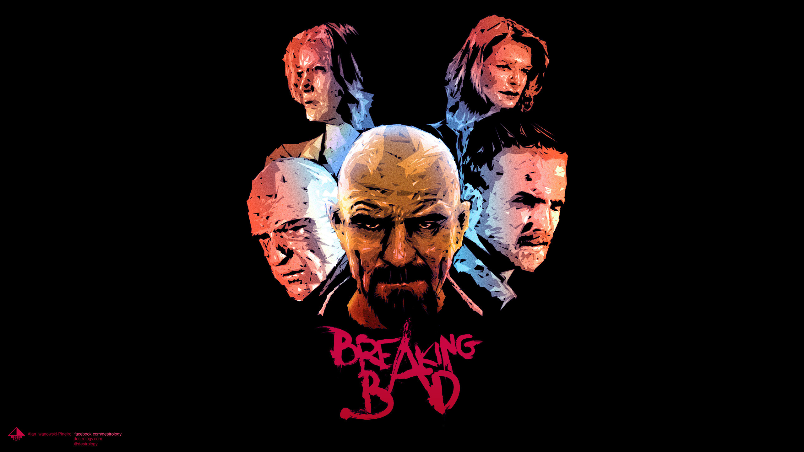 Breaking Bad HD Backgrounds, Pictures, Images