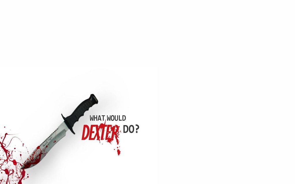 Dexter Widescreen Wallpaper