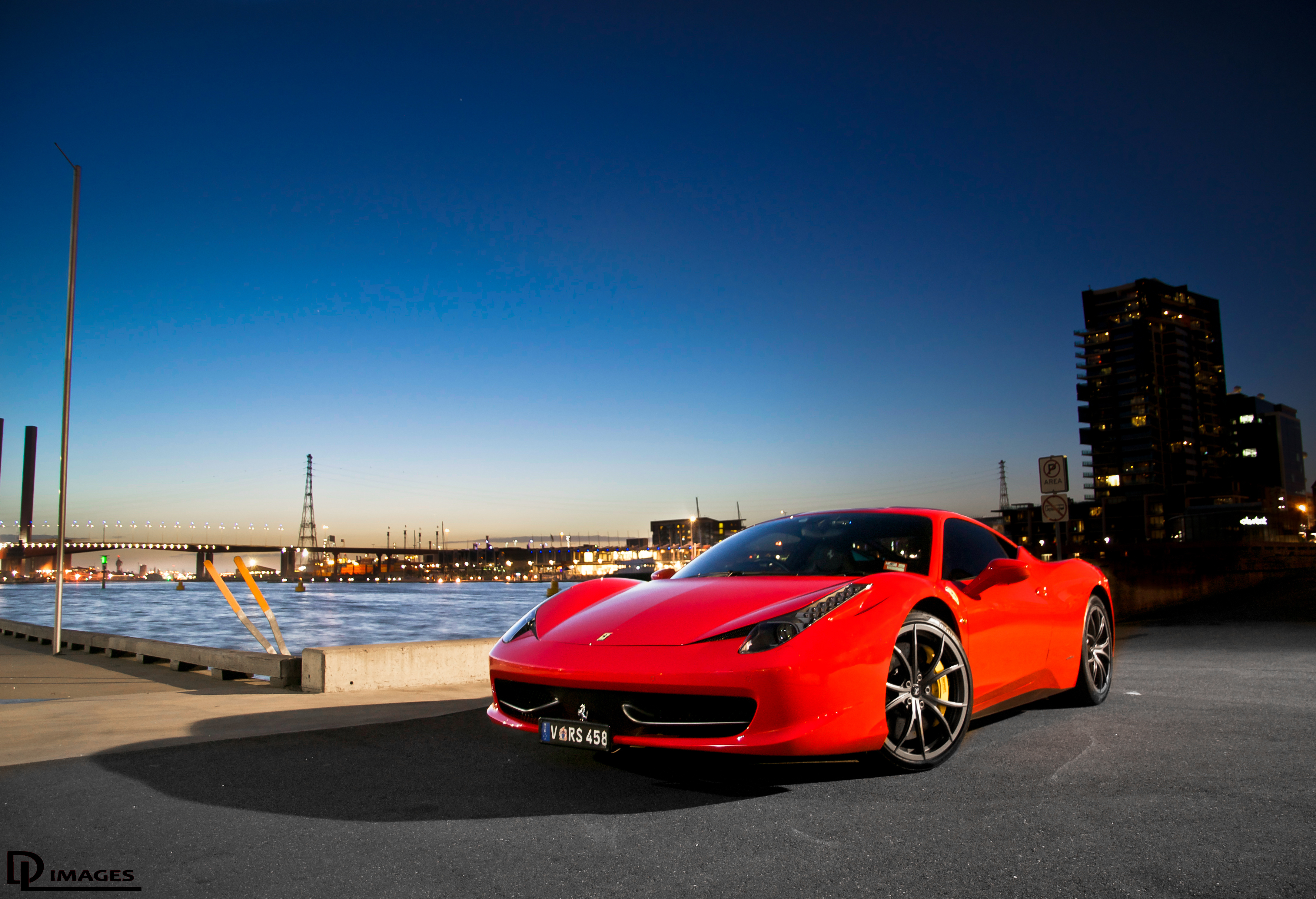 Ferrari 458 Wallpapers, Pictures, Images