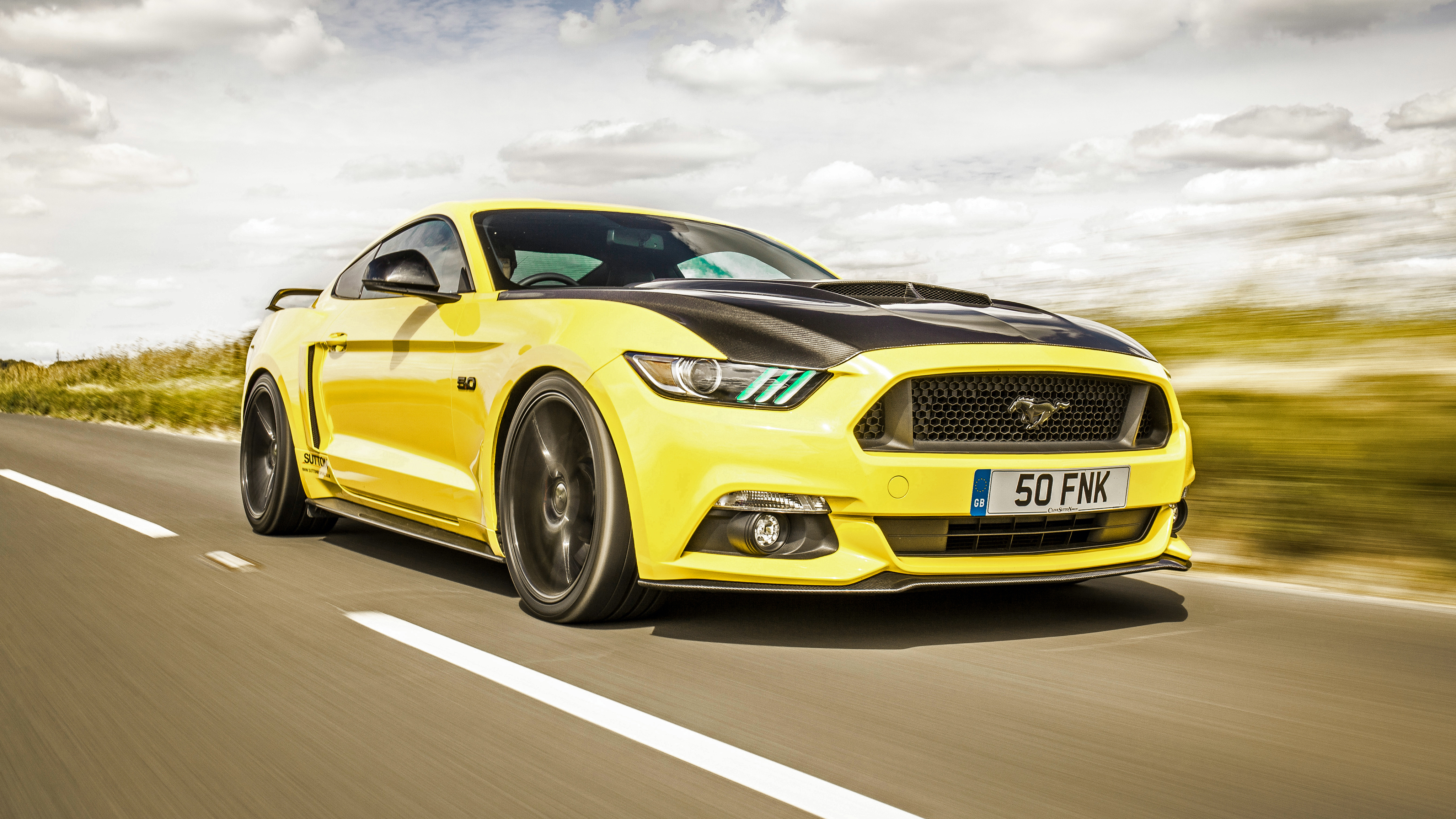 Ford Mustang Gt Wallpapers Pictures Images Images, Photos, Reviews