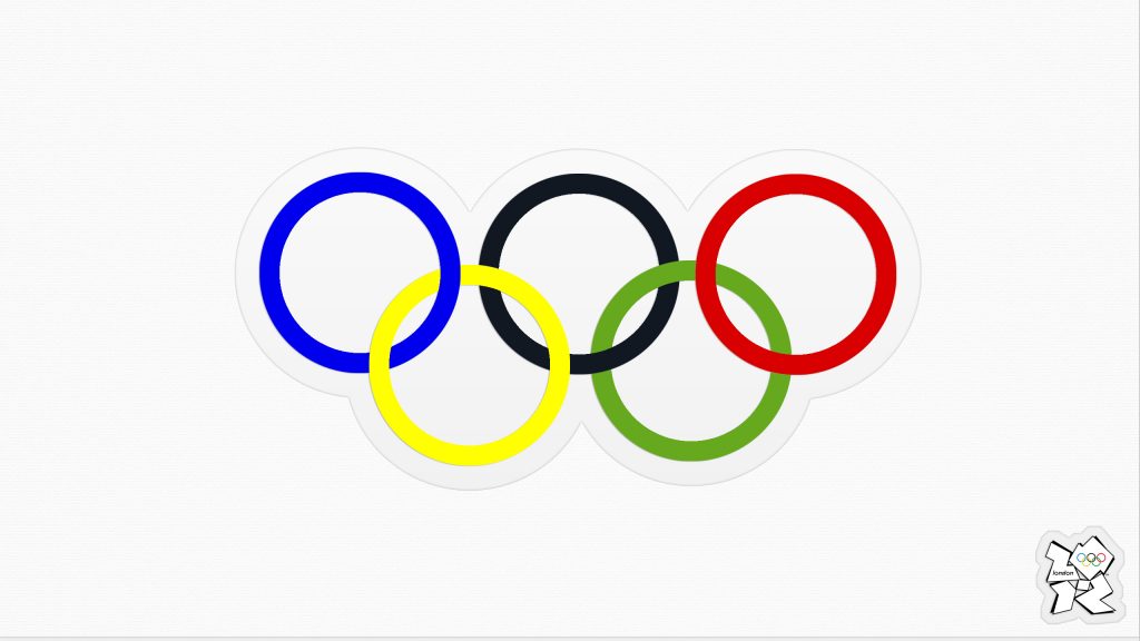 Olympic Games Background
