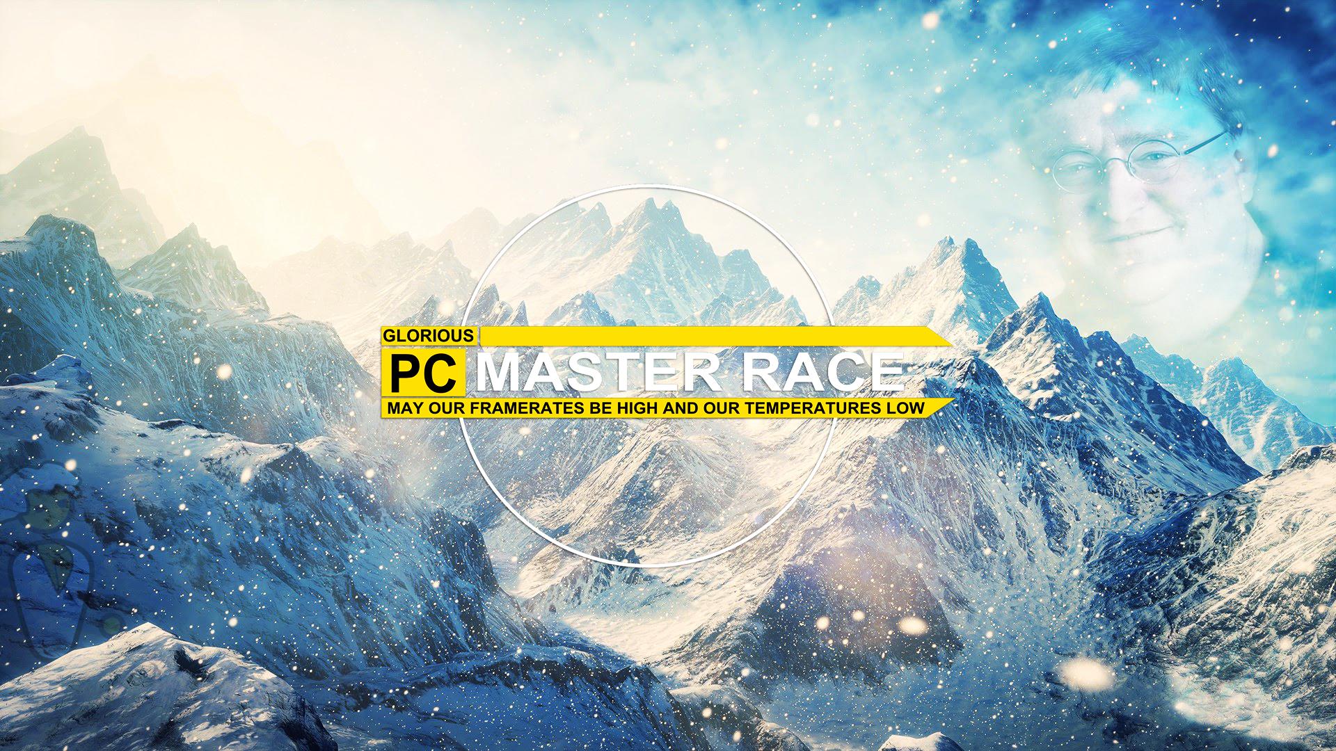 PC Gaming Wallpapers, Pictures, Images