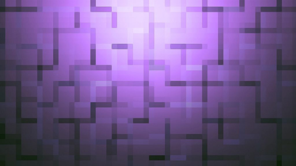 Purple Full HD Wallpaper